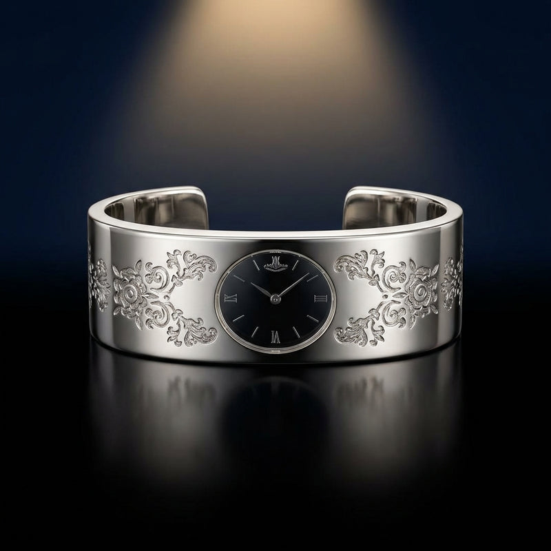 Watch Ladies Designer Timepiece Fashion Style