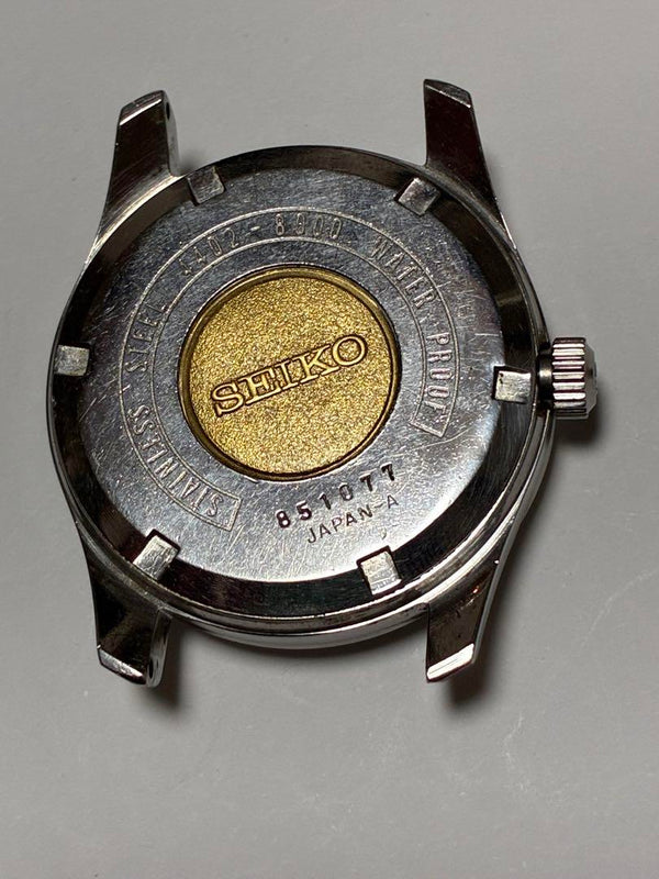 King  Second Generation Late Model Mens Watch Vintage Mechanical Wristwatch