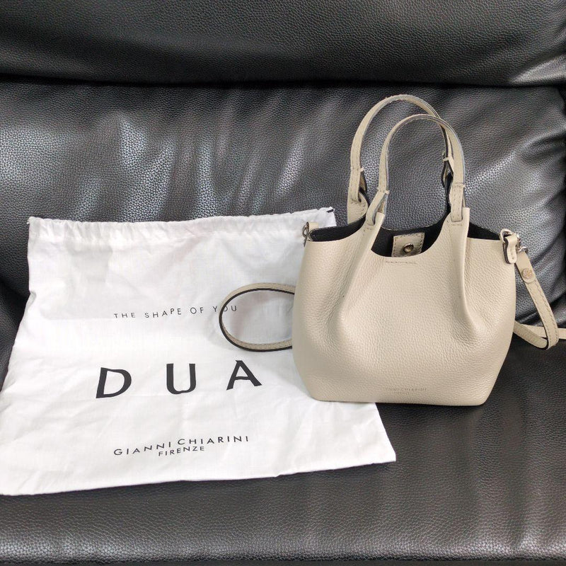 Gianni Chiarini Shoulder Bag Dua XS Fits Wallet Smartphone Pouch Key Case