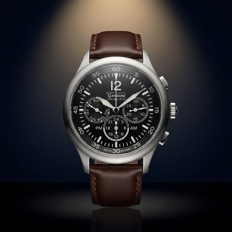 Military Watch Beams Purchase Quartz Field Watch Nylon Strap Durable