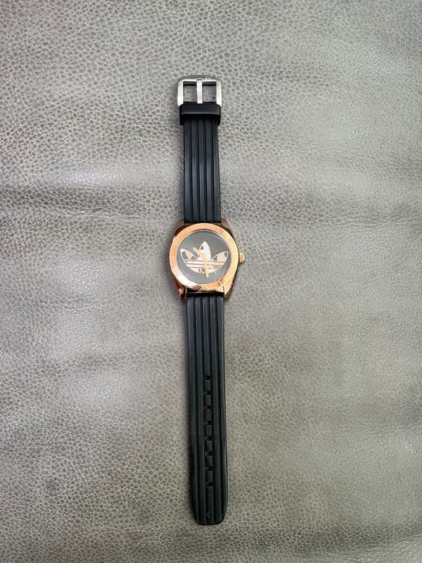 Adidas Watch Adh9038 Limited Edition (500 Pieces) Sport Wristwatch Collectors