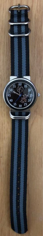 Agnes B. Lizard Watch End-of-year Lezard Womens Fashion Wristwatch Reptile