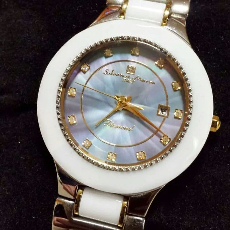 Wristwatch Analog Quartz Watch For Men Women Casual Fashion Wrist Watch