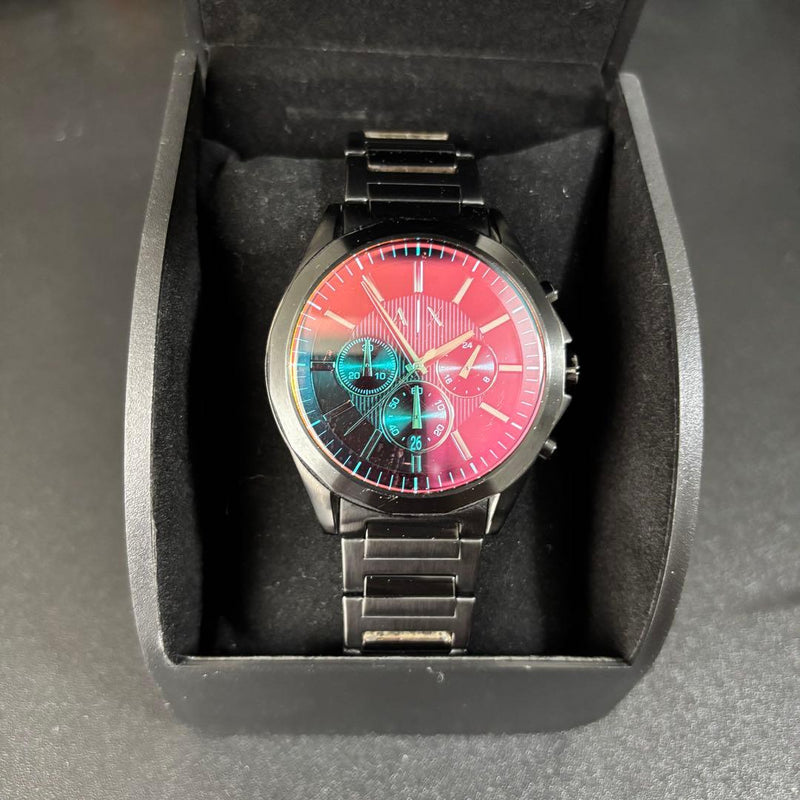 Watch Mens/womens Quartz Analog Wristwatch Fashion Style