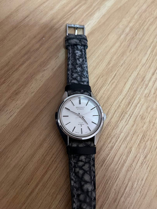 Seiko King Seiko 56KS Non-Date Automatic Watch 15cm Wrist ±20s KS Buckle