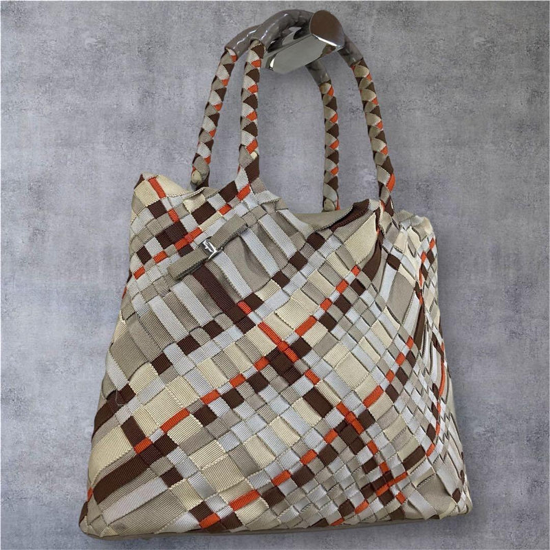 Salvatore Ferragamo Tote Bag Height 33cm Width 24cm Depth 9cm Y2K