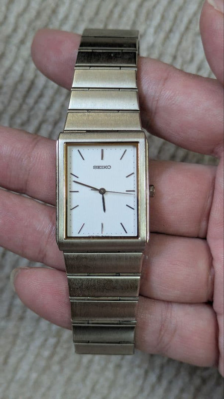 Working Watch