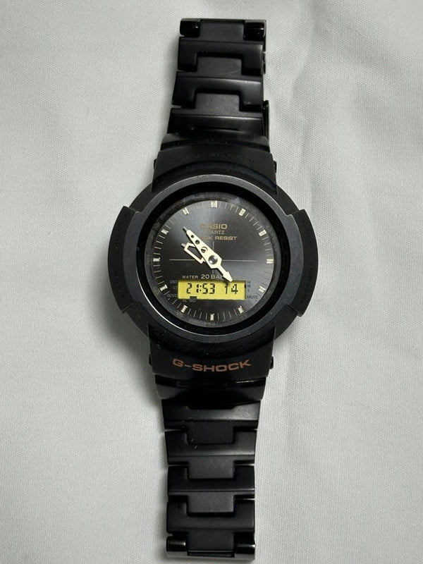 G-SHOCK AWM-500UA United Arrows Limited Edition Special Order Watch 200m SS