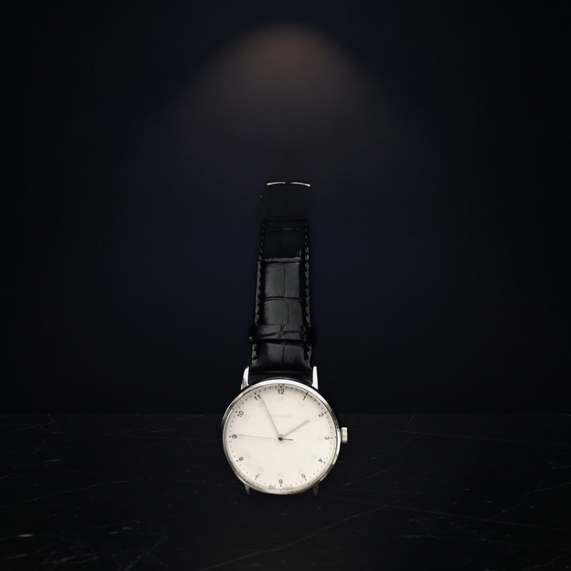 Issey Miyake F Quartz Stainless Steel Watch