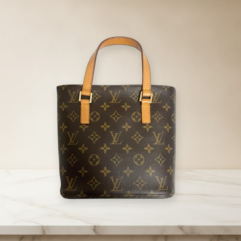 Louis Vuitton Vavin Pm Monogram M51172 Handbag