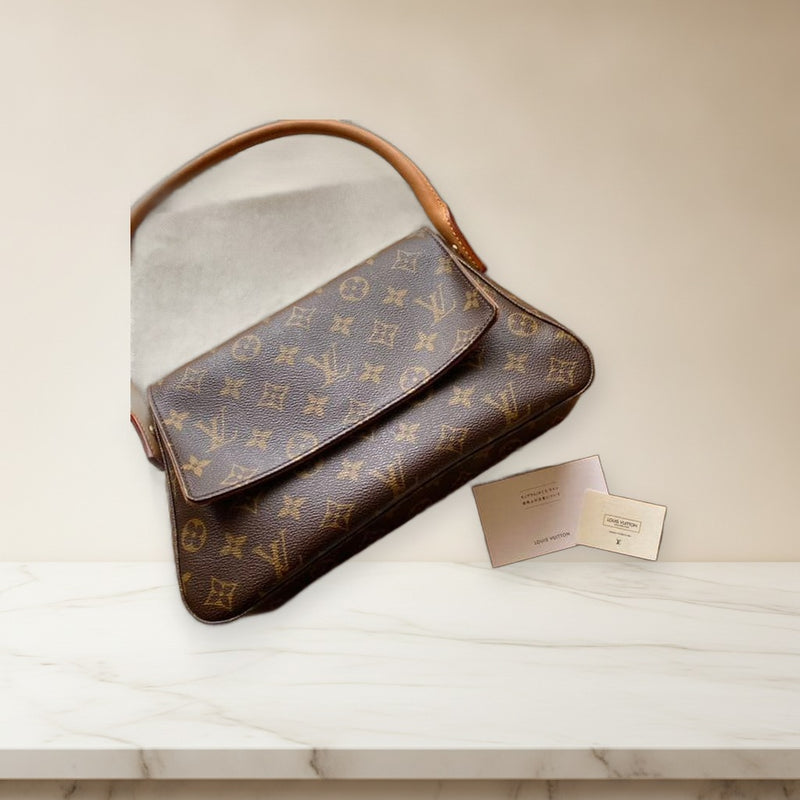 Louis Vuitton Handbag