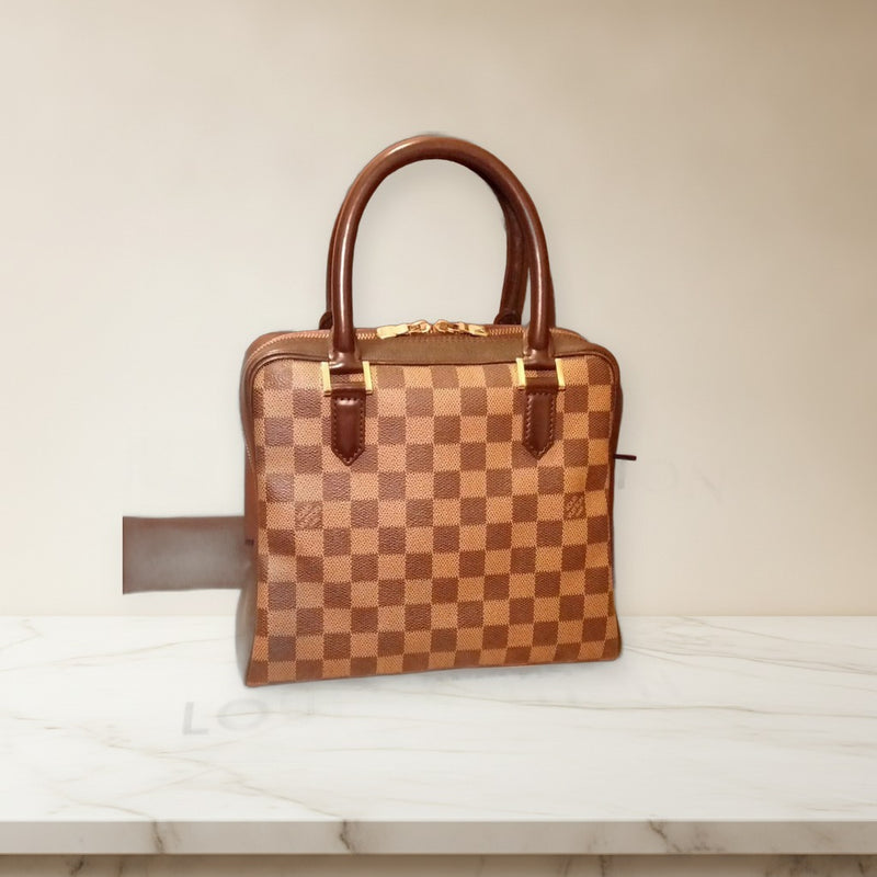 Handbag Shoulder Bag Leather