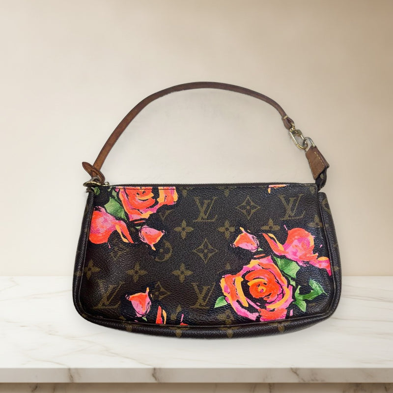 Louis Vuitton Pochette Accessoires CA4038 Mini Bag