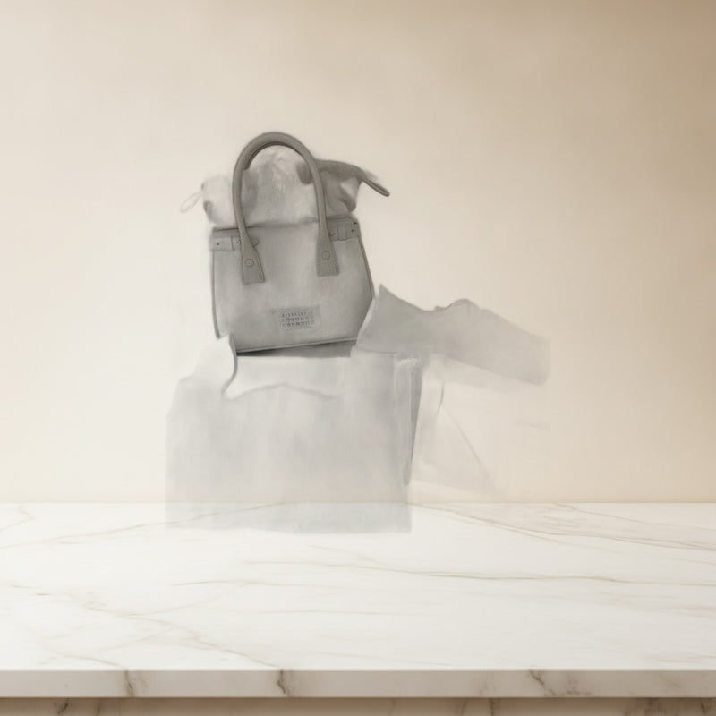 Maison Margiela Handbag Shoulder Bag Womens