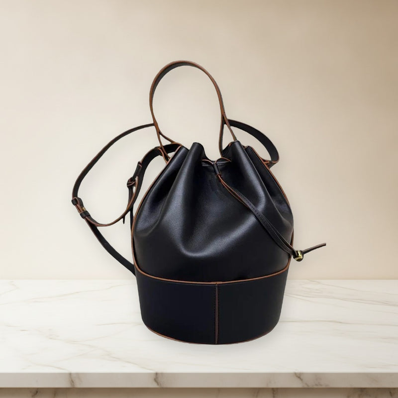 Loewe Balloon Bag Small Crossbody Shoulder Handbag