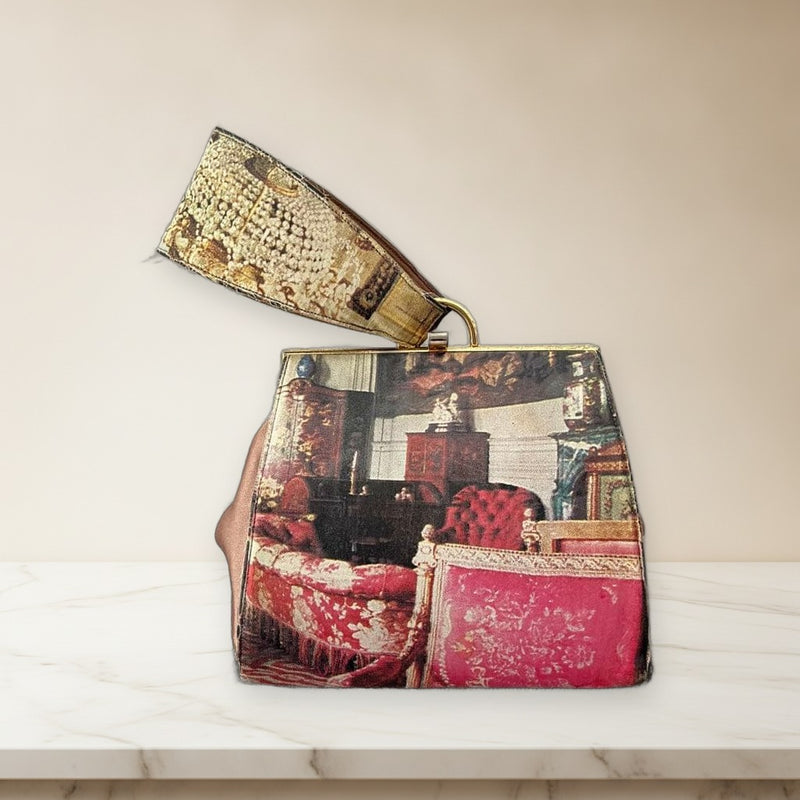 Salon Handbag