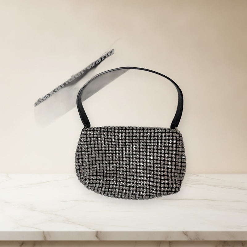Alexanderwang Handbag Shoulder Bag Leather