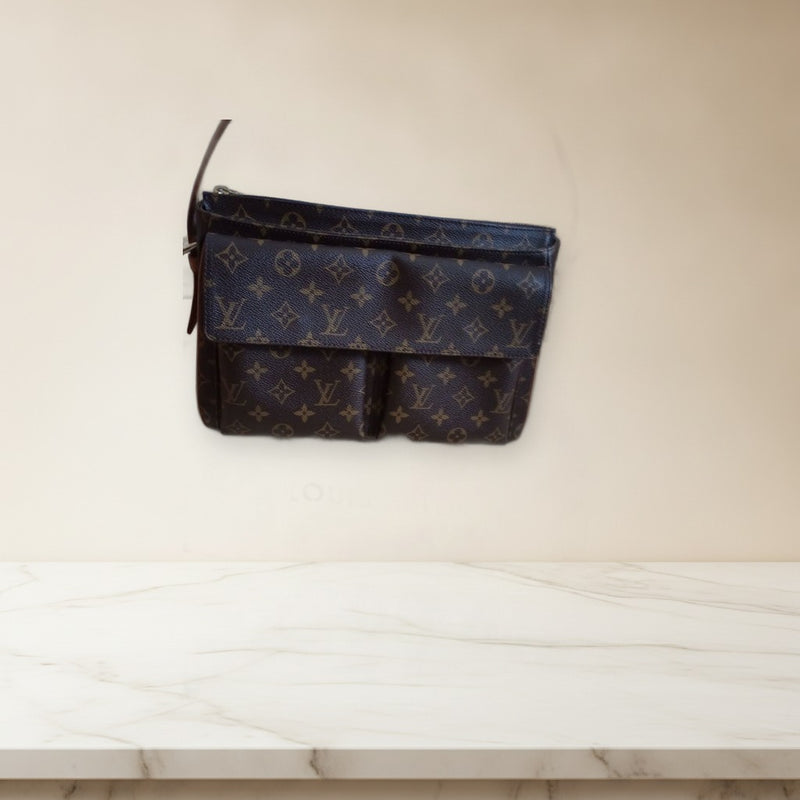Louis Vuitton Handbag Purse Fashion Accessory