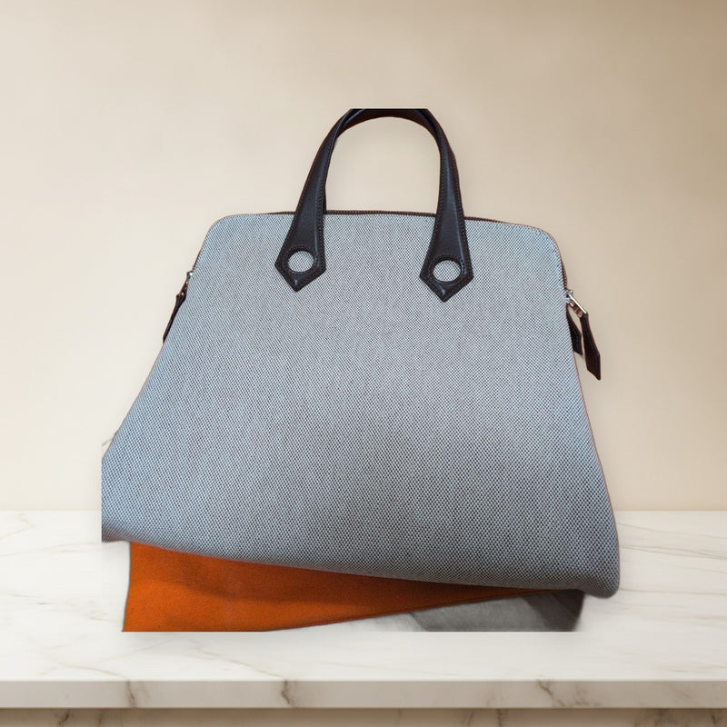 Hermes Handbag Shoulder Bag Leather