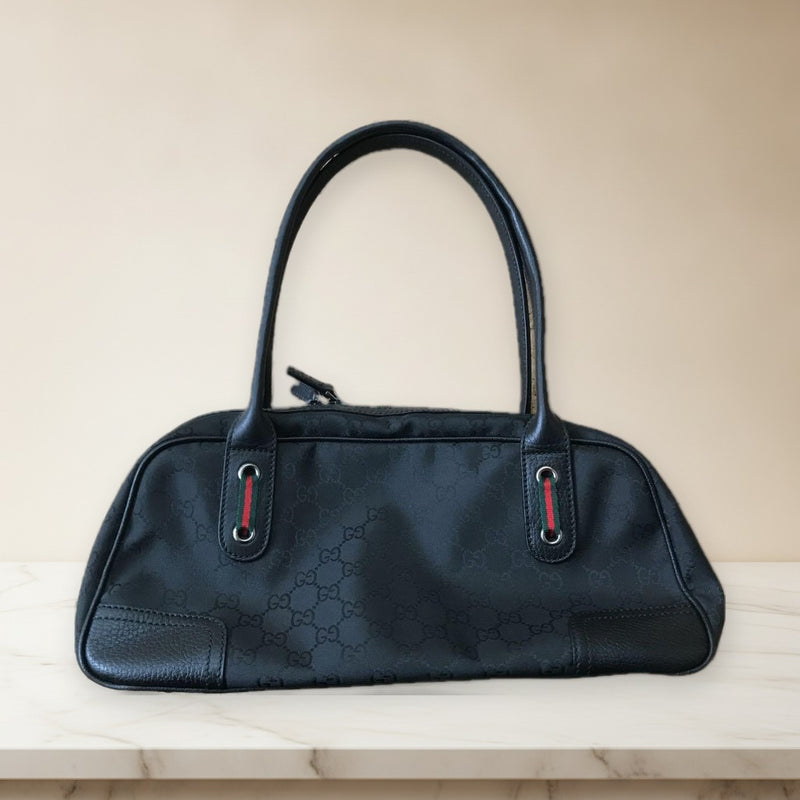 Gucci Handbag Shoulder Bag Leather