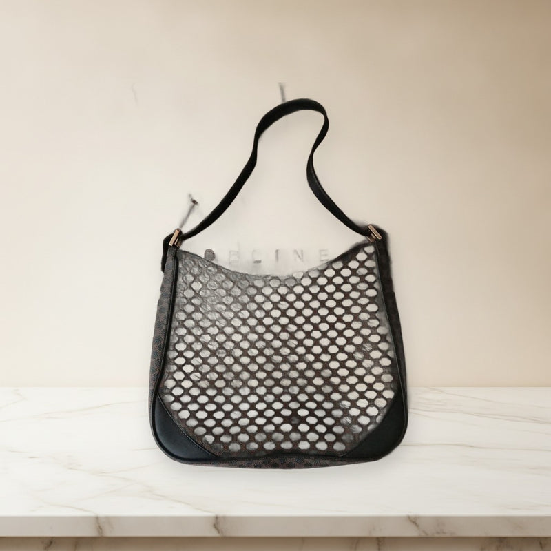 Celine Macadam Handbag