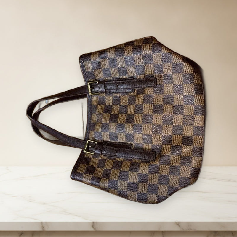 Louis Vuitton Damier Handbag Shoulder Bag