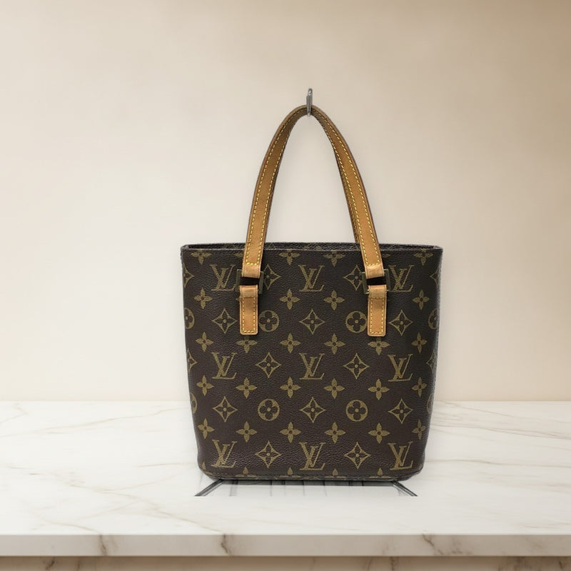 Louis Vuitton Monogram Batignolles Horizontal M51172 Shoulder Bag