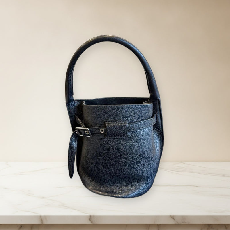 Celine Big Bag Nano Crossbody Shoulder Bag Handbag