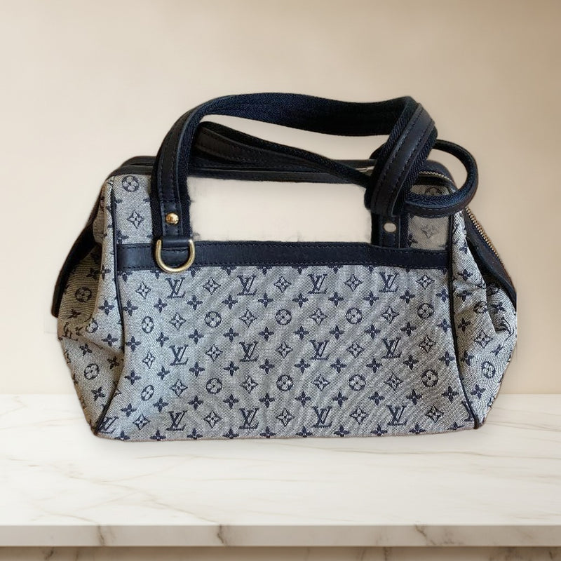 Louis Vuitton Josephine Pm Handbag Shoulder Bag