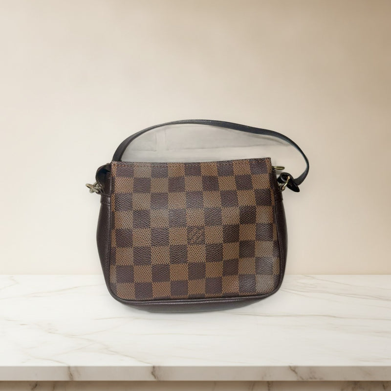 Louis Vuitton Trousse Makeup N00998 Pouch Set Of 2