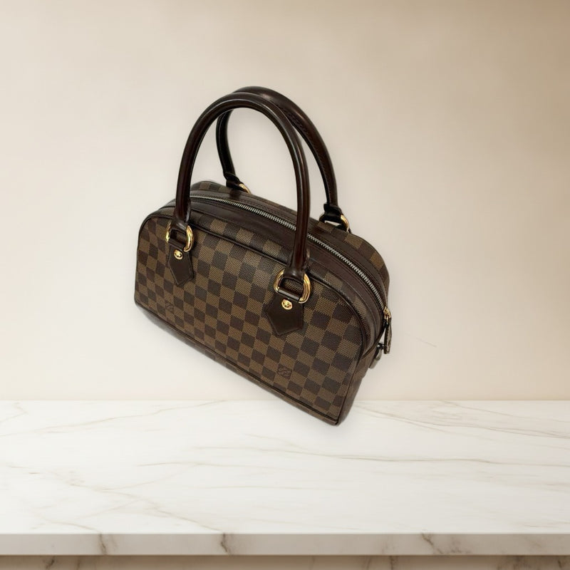 Louis Vuitton Duomo CA1016 Shoulder Bag Handbag