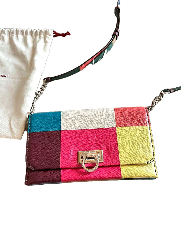 Leather Bag